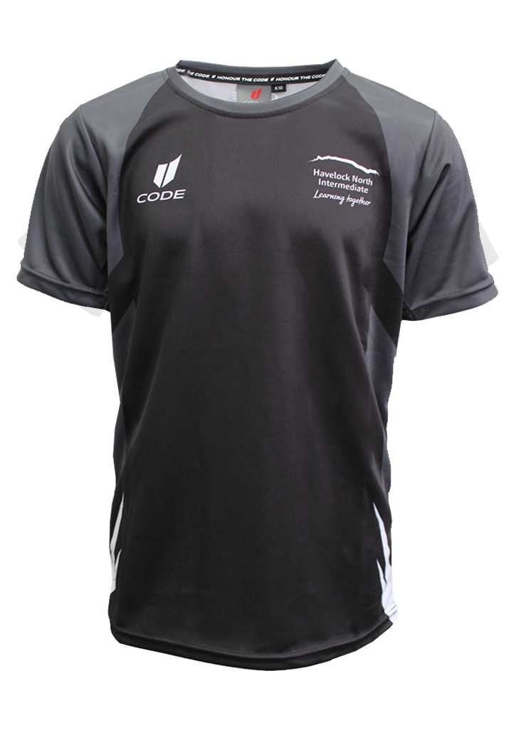 Havelock North Int. House Tee